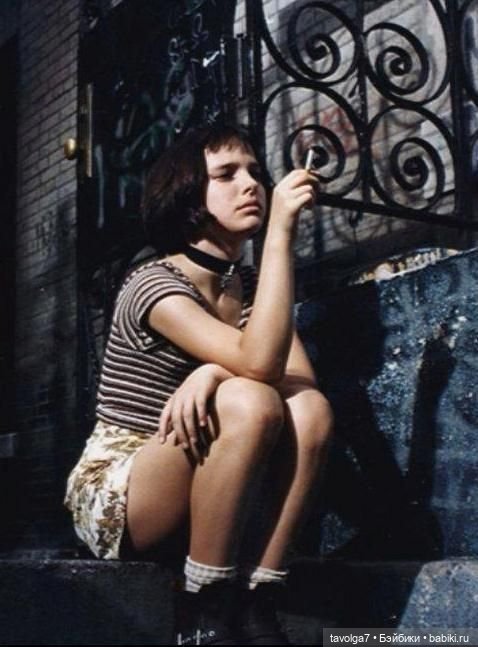 Ускользающие 90е — Болталка и разговоры обо всем: жизнь