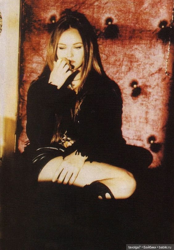 Ускользающие 90е — Болталка и разговоры обо всем: жизнь (фото 8)