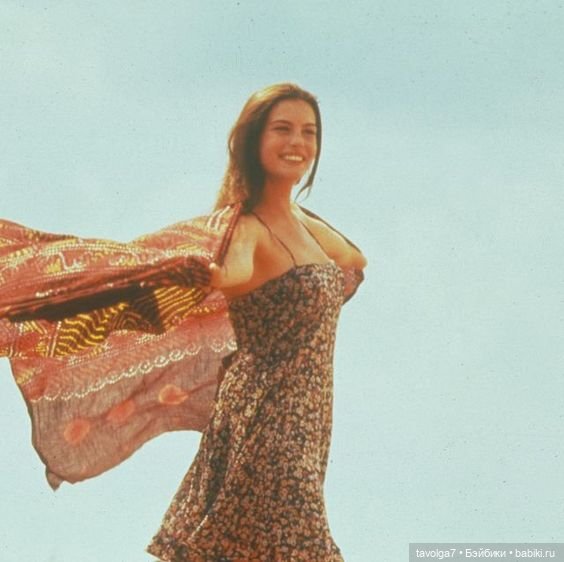 Ускользающие 90е — Болталка и разговоры обо всем: жизнь