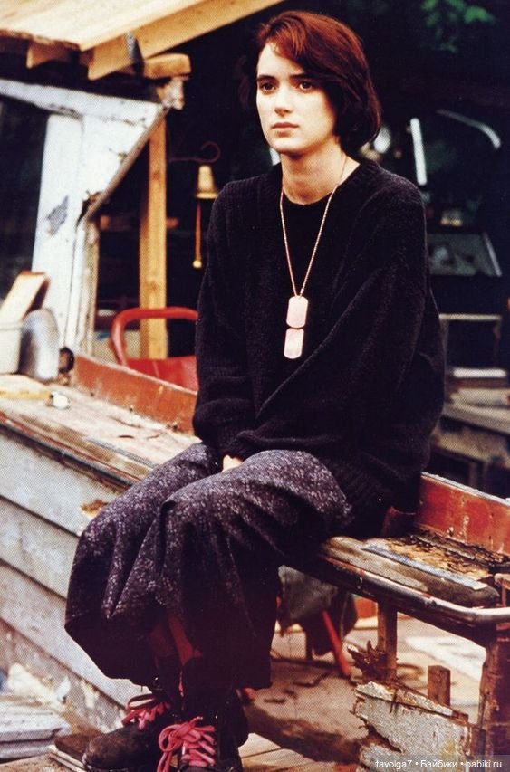 Ускользающие 90е — Болталка и разговоры обо всем: жизнь (фото 3)