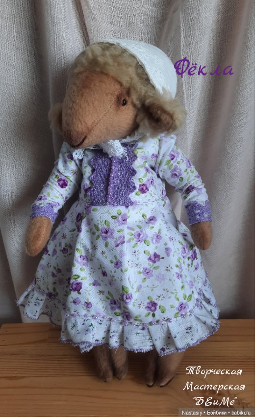 Моя новая любовь - овечки🥰 (фото 2)