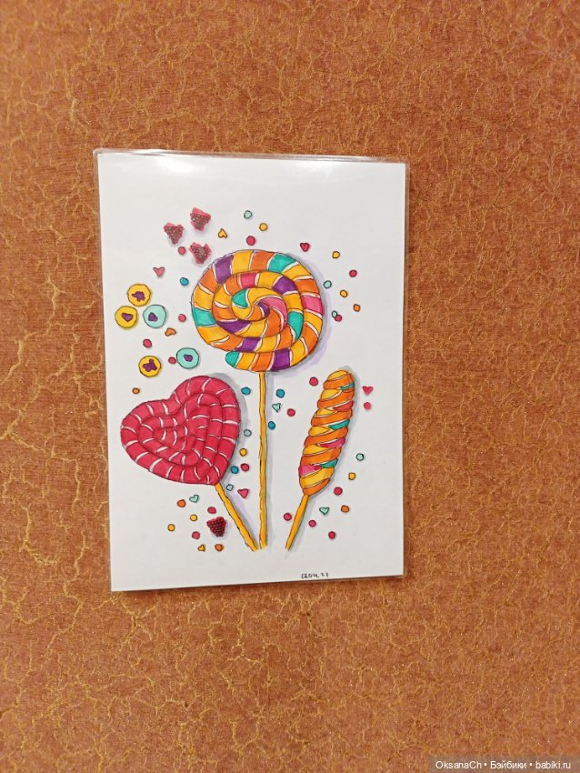 Скетч для вас — Рисование и арт: скетчи