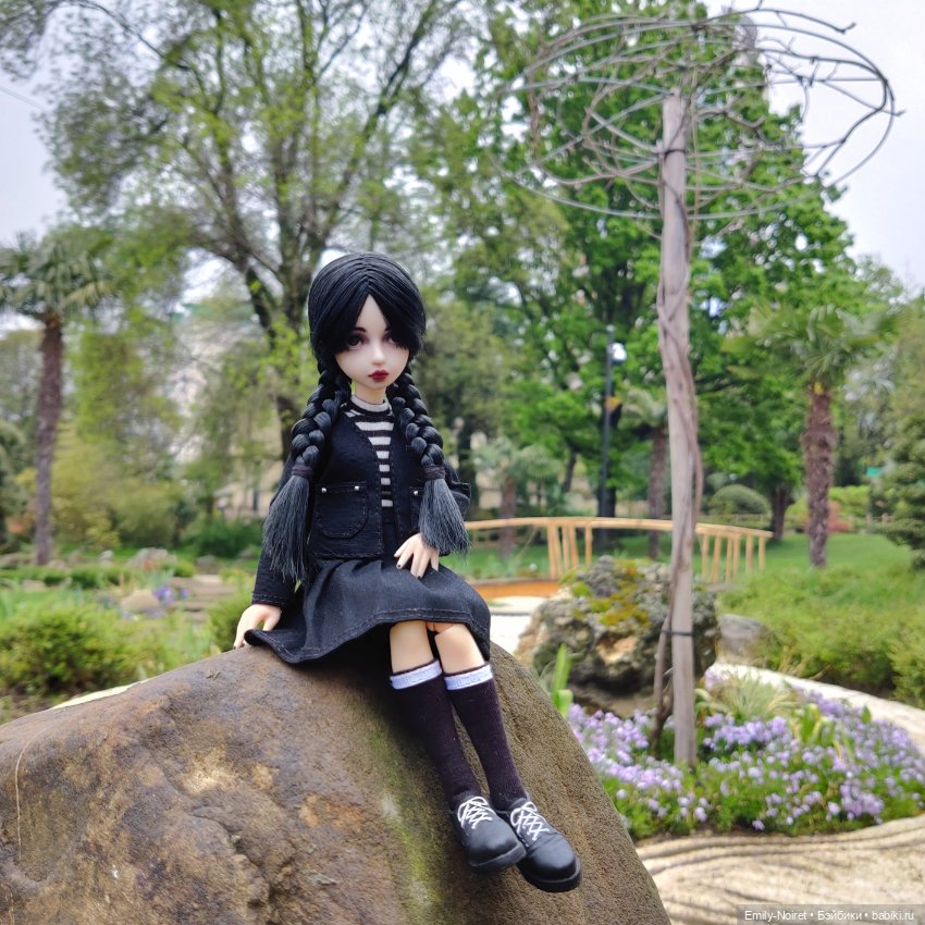 Сочи: Японский садик — Туризм и путешествия: фотоотчеты из поездок (фото 3)