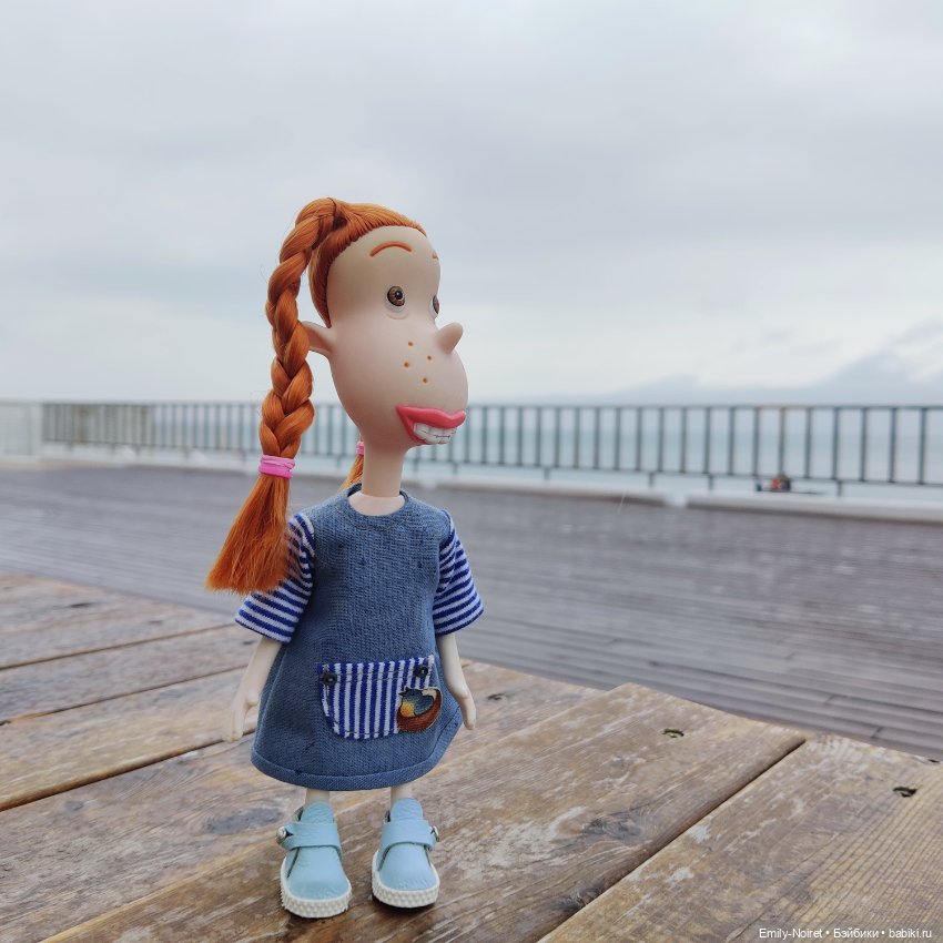 Сочи: Дождь и море — Туризм и путешествия: фотоотчеты из поездок (фото 4)