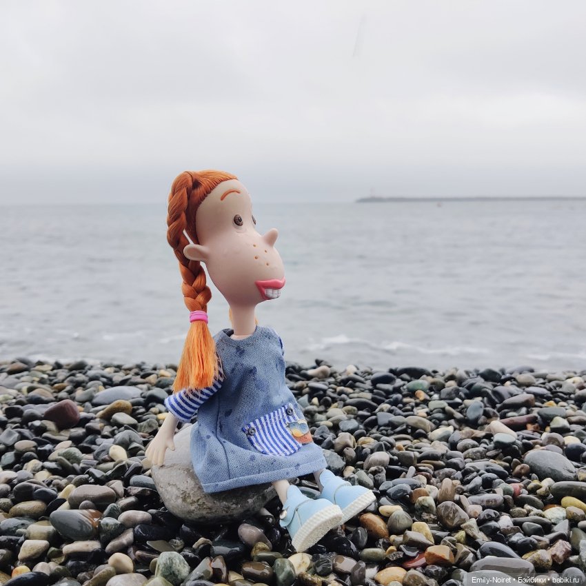 Сочи: Дождь и море — Туризм и путешествия: фотоотчеты из поездок