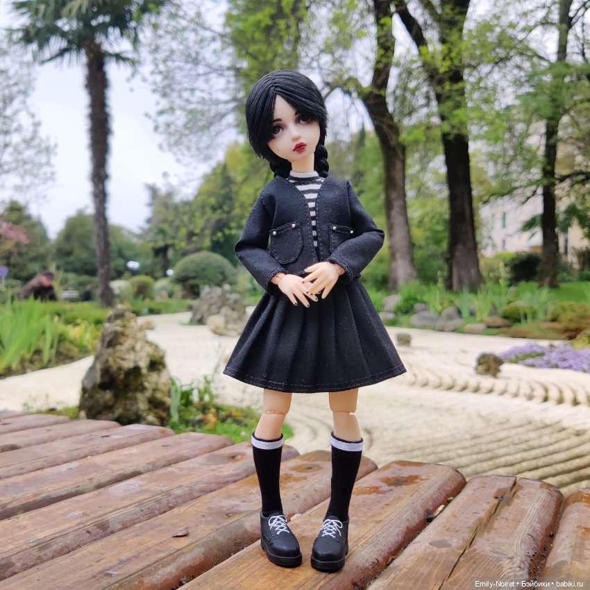 Сочи: Японский садик — Туризм и путешествия: фотоотчеты из поездок (фото 4)