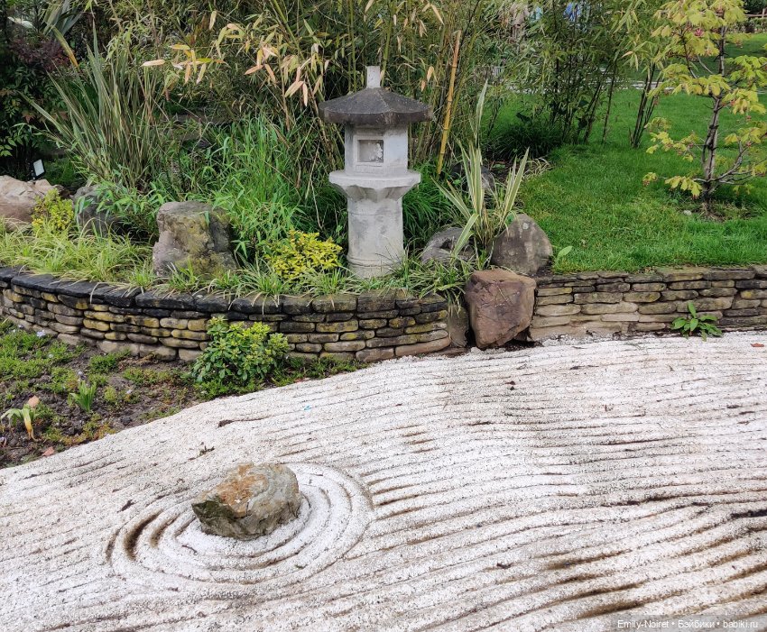 Сочи: Японский садик — Туризм и путешествия: фотоотчеты из поездок (фото 10)