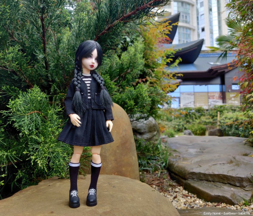 Сочи: Японский садик — Туризм и путешествия: фотоотчеты из поездок (фото 6)