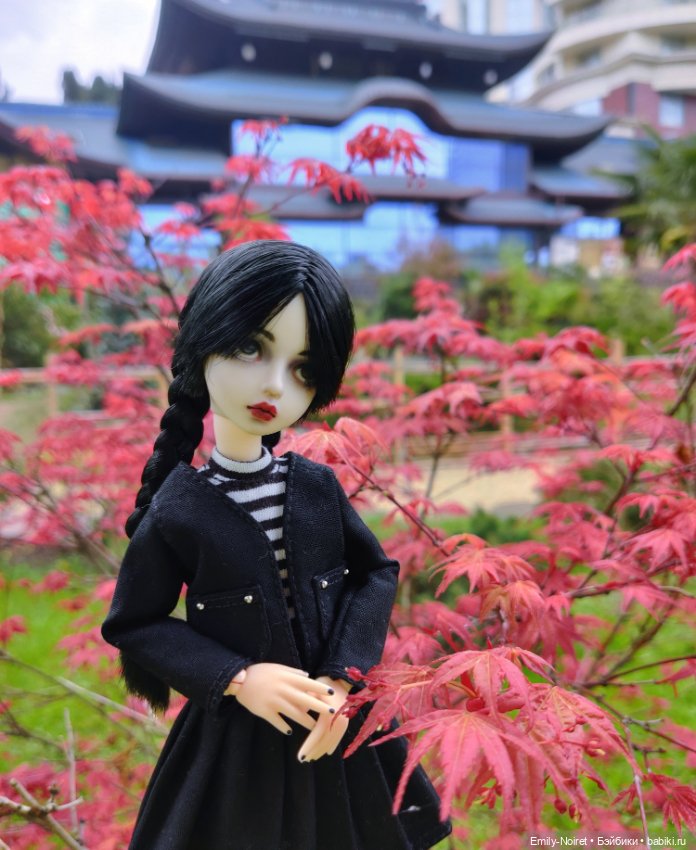 Сочи: Японский садик — Туризм и путешествия: фотоотчеты из поездок (фото 7)