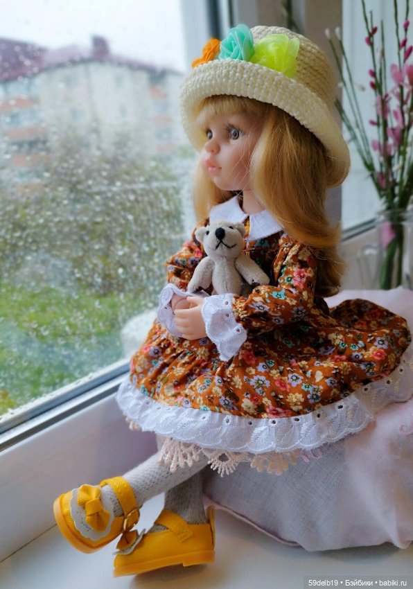 Дождь целый день барабанит в окошко (фото 9)