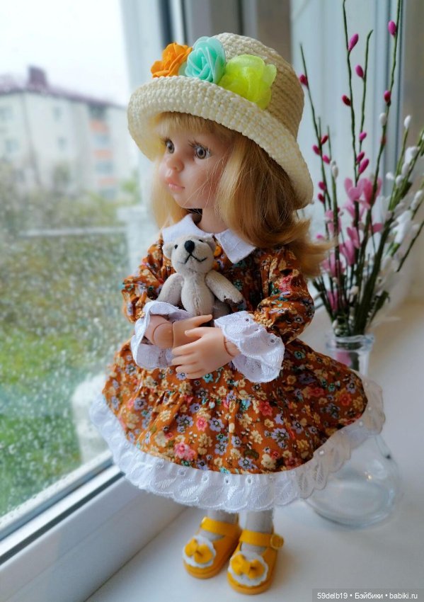 Дождь целый день барабанит в окошко (фото 7)