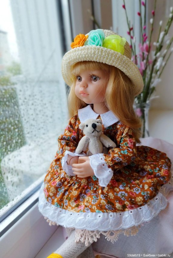 Дождь целый день барабанит в окошко (фото 8)