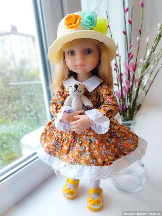 Дождь целый день барабанит в окошко (фото 6)