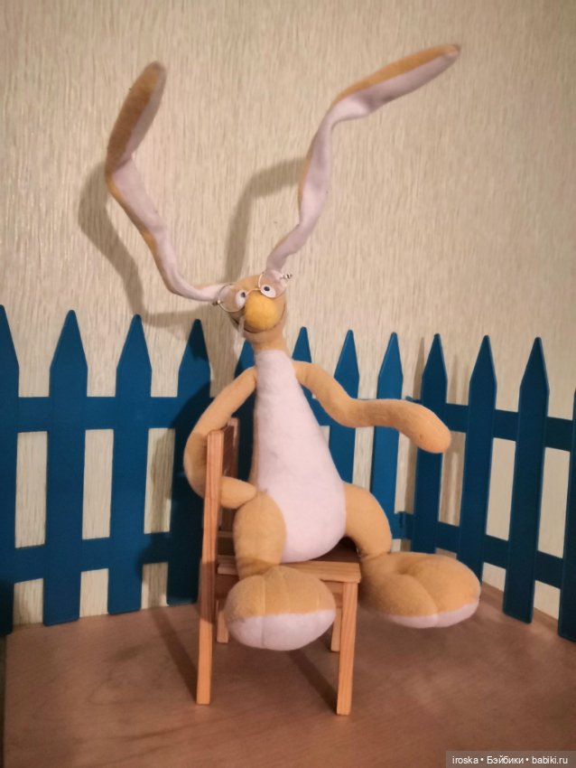 "Ежик в тумане" — Интересные игрушки и фигурки (разное): редкие (фото 7)