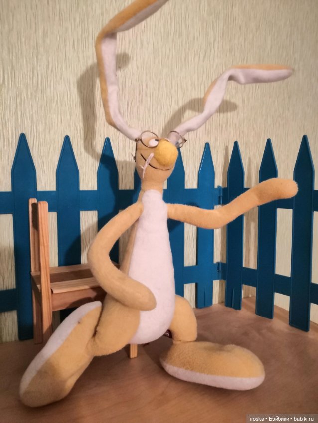 "Ежик в тумане" — Интересные игрушки и фигурки (разное): редкие (фото 3)