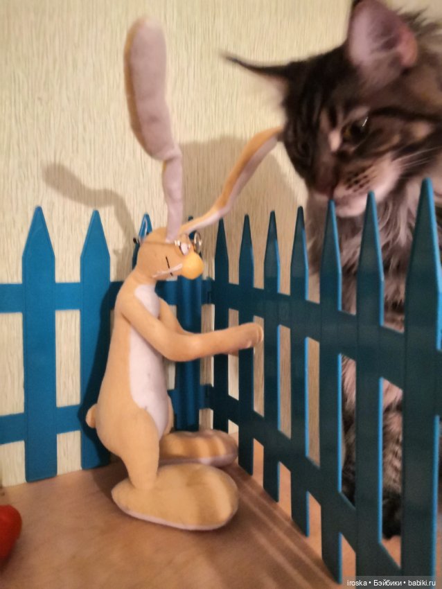 "Ежик в тумане" — Интересные игрушки и фигурки (разное): редкие (фото 4)