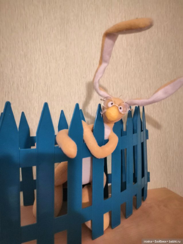 "Ежик в тумане" — Интересные игрушки и фигурки (разное): редкие (фото 5)