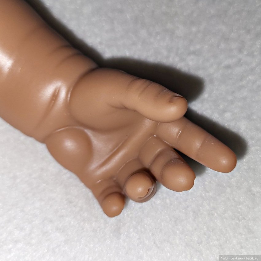 ...Маурисио — Испанские куклы (разное): Vestida de Azul