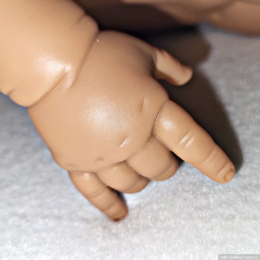 ...Маурисио — Испанские куклы (разное): Vestida de Azul (фото 8)