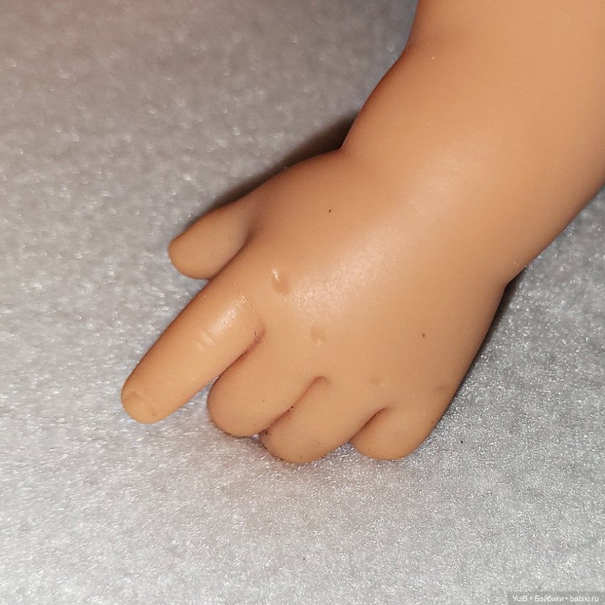 ...Марк — Испанские куклы (разное): Vestida de Azul (фото 9)