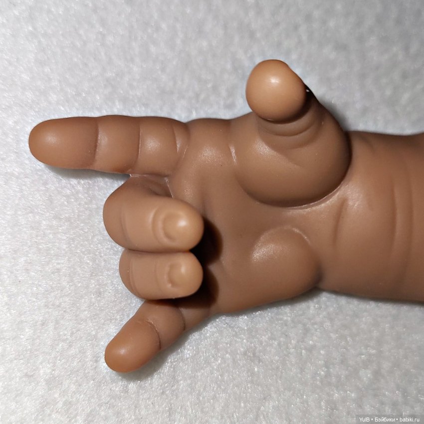 ...Маурисио — Испанские куклы (разное): Vestida de Azul (фото 9)