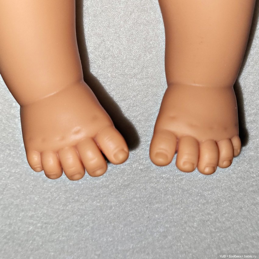 ...Марк — Испанские куклы (разное): Vestida de Azul (фото 10)