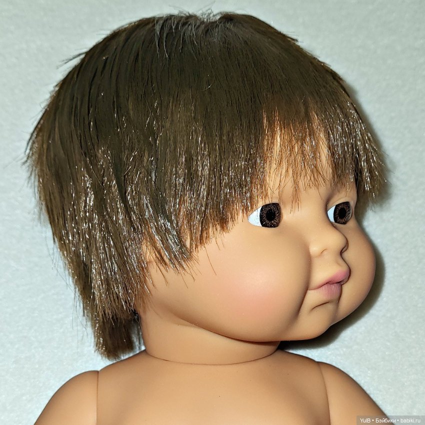 ...Марк — Испанские куклы (разное): Vestida de Azul (фото 6)