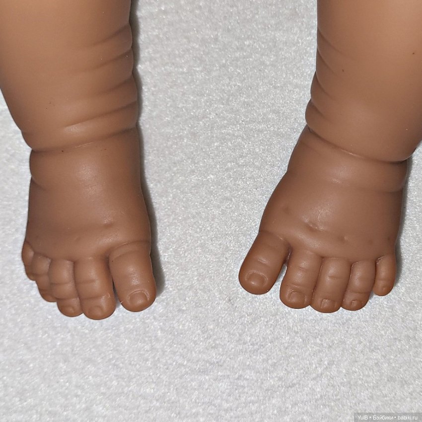 ...Маурисио — Испанские куклы (разное): Vestida de Azul