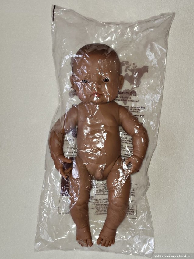 ...Маурисио — Испанские куклы (разное): Vestida de Azul