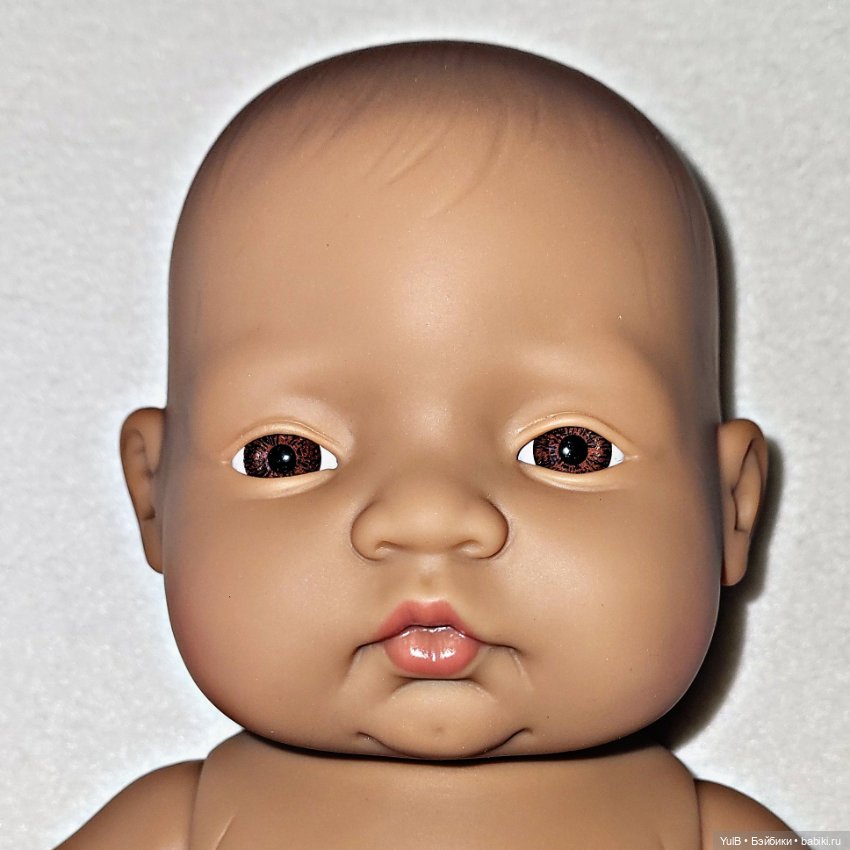 ...Маурисио — Испанские куклы (разное): Vestida de Azul (фото 4)