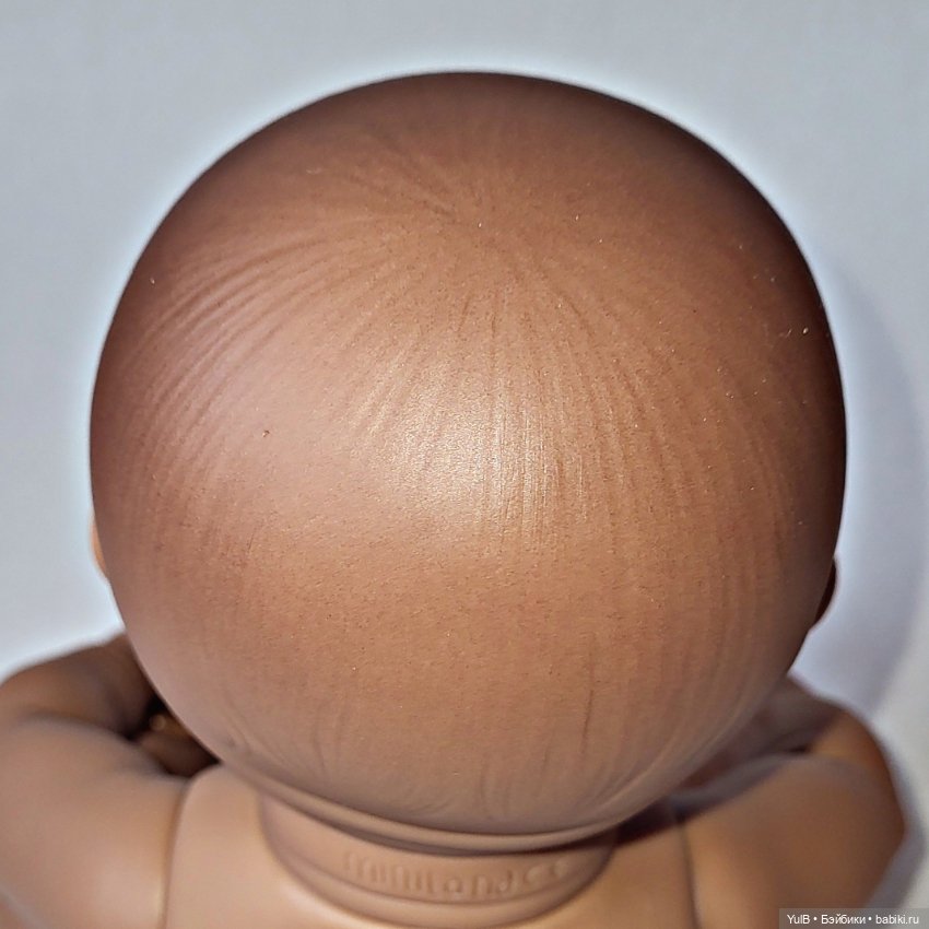 ...Маурисио — Испанские куклы (разное): Vestida de Azul (фото 6)