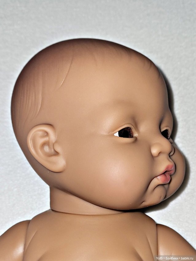 ...Маурисио — Испанские куклы (разное): Vestida de Azul (фото 5)