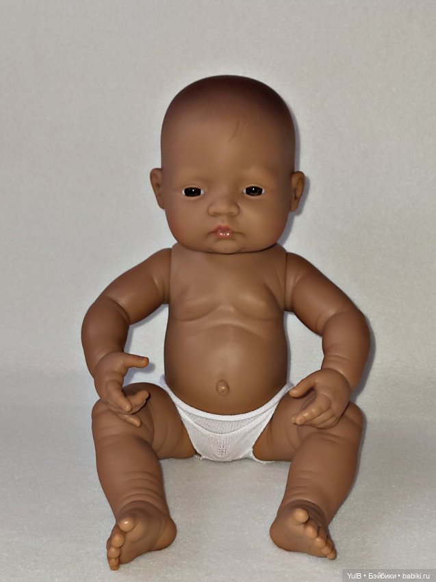 ...Маурисио — Испанские куклы (разное): Vestida de Azul