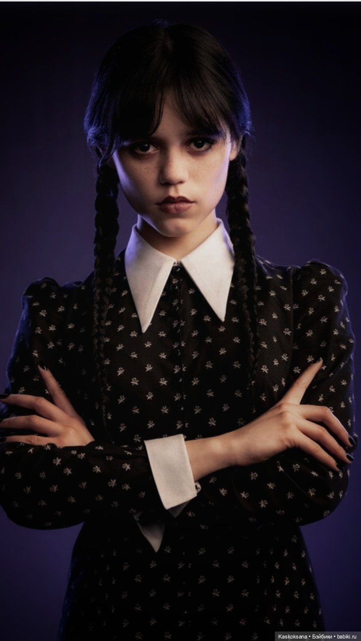 Из Поняшки в Уэнсдей — Куклы Integrity Toys (Интегрити): Poppy Parker (фото 6)