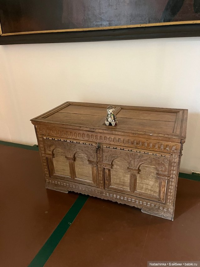 Fashion Dolls 498 — Туризм и путешествия: фотоотчеты из поездок