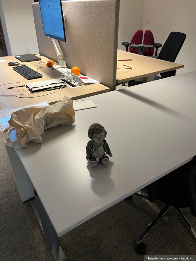 Fashion Dolls 498 — Туризм и путешествия: фотоотчеты из поездок (фото 7)