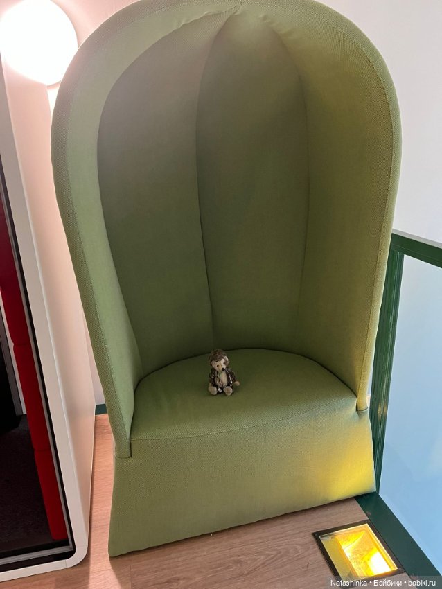 Fashion Dolls 498 — Туризм и путешествия: фотоотчеты из поездок