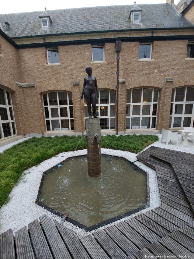 Fashion Dolls 498 — Туризм и путешествия: фотоотчеты из поездок