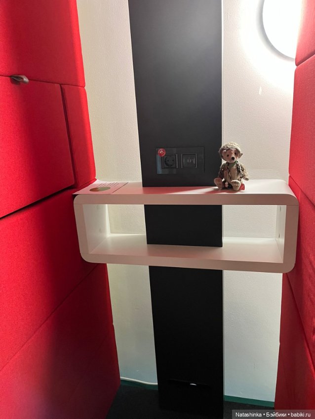 Fashion Dolls 498 — Туризм и путешествия: фотоотчеты из поездок