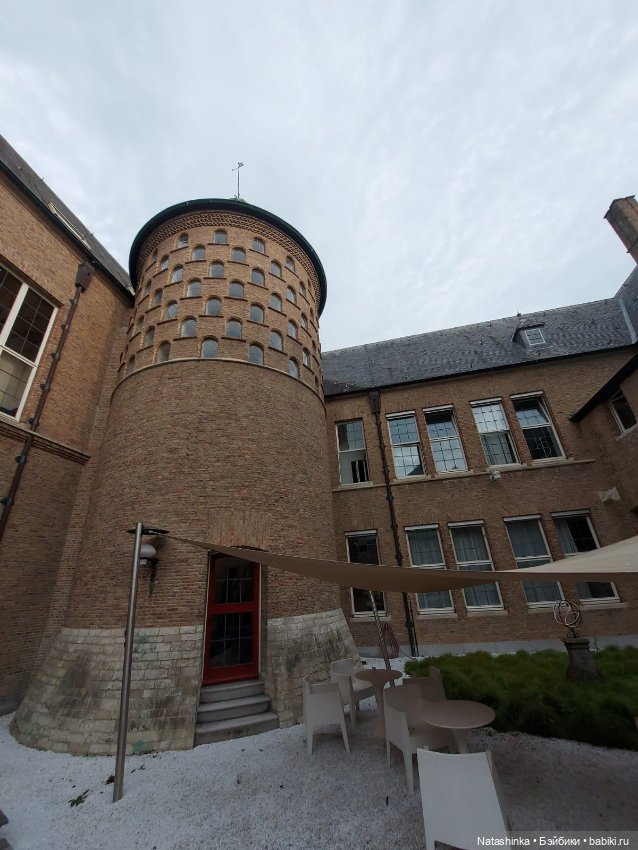 Fashion Dolls 498 — Туризм и путешествия: фотоотчеты из поездок