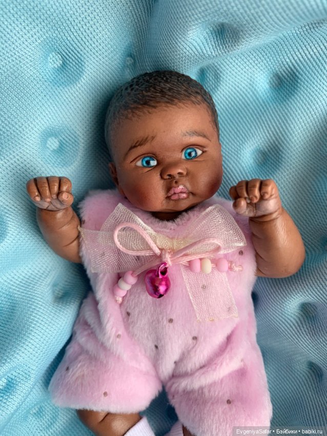 Мамочка, я приехала! Дженни, автор Евгения Ламонова (фото 10)