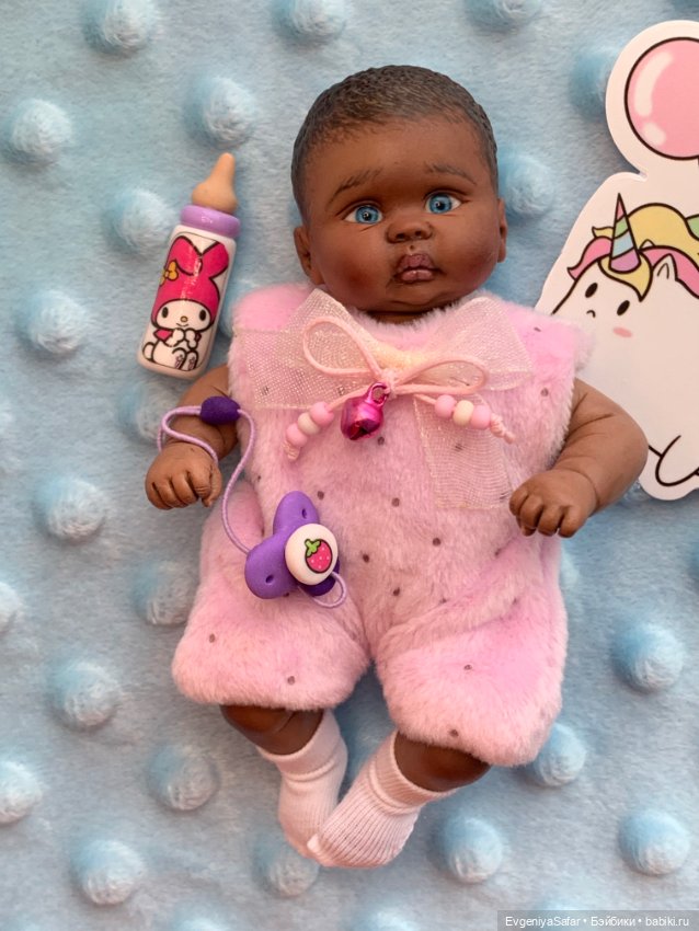 Мамочка, я приехала! Дженни, автор Евгения Ламонова