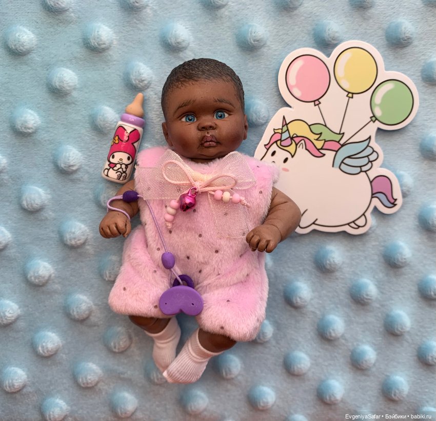 Мамочка, я приехала! Дженни, автор Евгения Ламонова