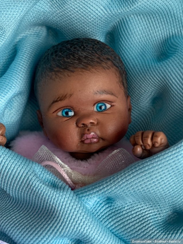 Мамочка, я приехала! Дженни, автор Евгения Ламонова (фото 6)