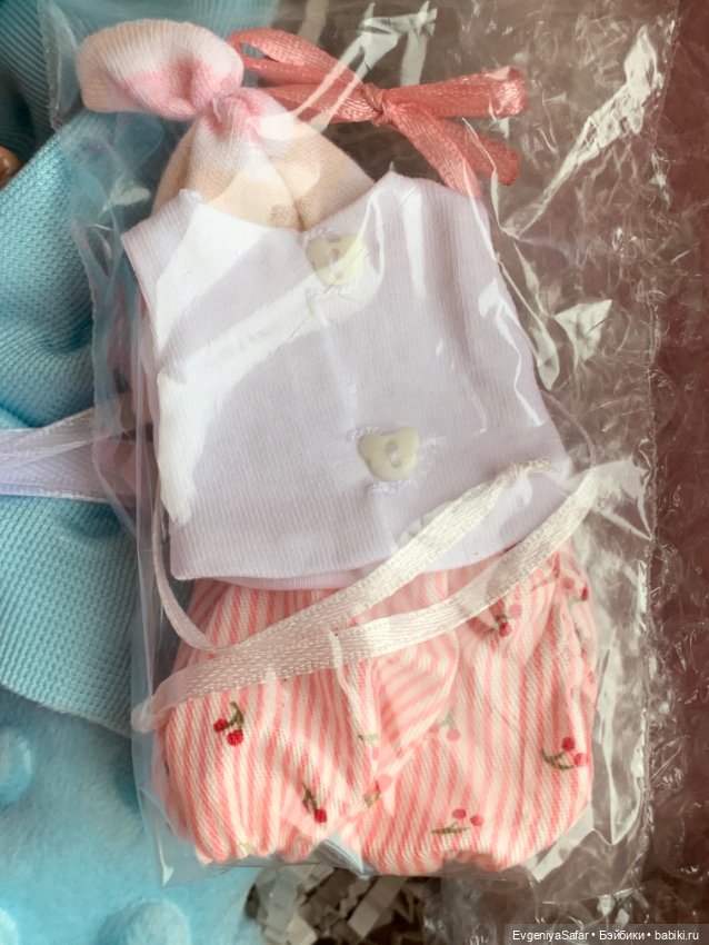 Мамочка, я приехала! Дженни, автор Евгения Ламонова (фото 8)