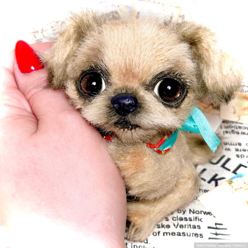 Умка 🐾 — Реалистичные игрушки и звери (Натюр): собаки