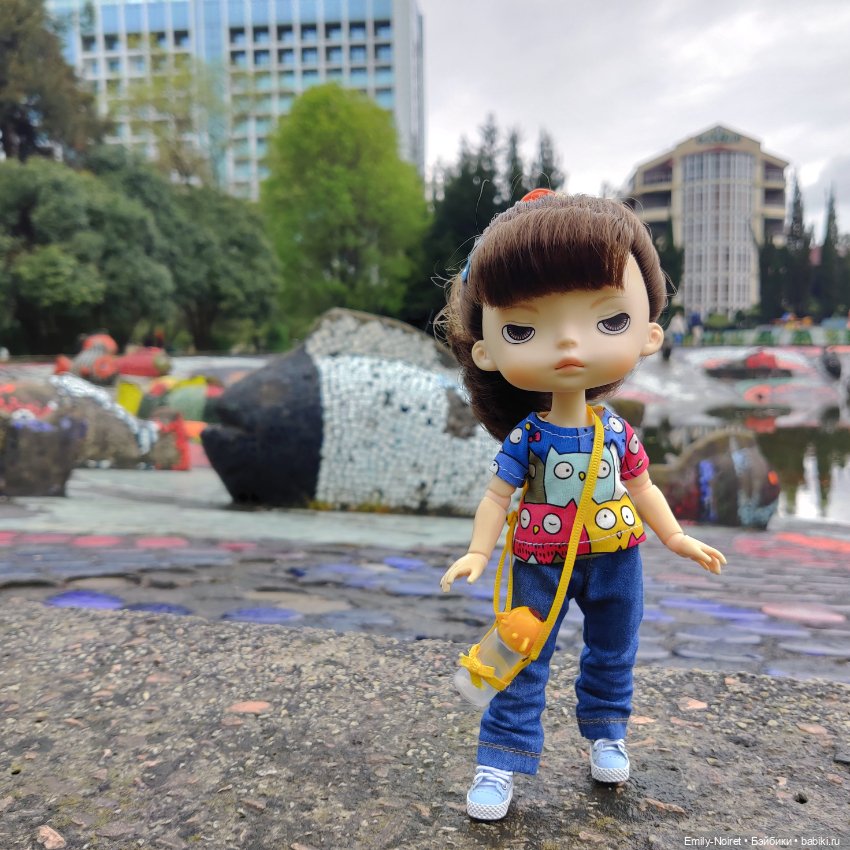 Сочи: Остатки сладки — Туризм и путешествия: фотоотчеты из поездок (фото 2)