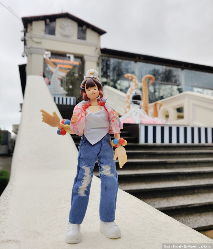 Сочи: Остатки сладки — Туризм и путешествия: фотоотчеты из поездок (фото 4)