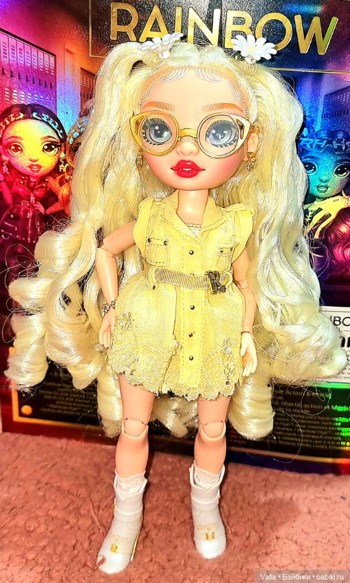 Дождалась, - завоз и + 5 RH (фото 6)