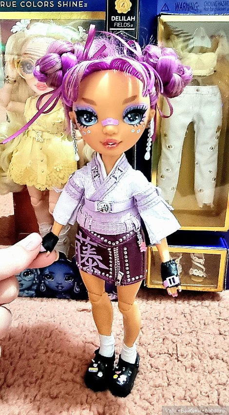 Дождалась, - завоз и + 5 RH (фото 3)